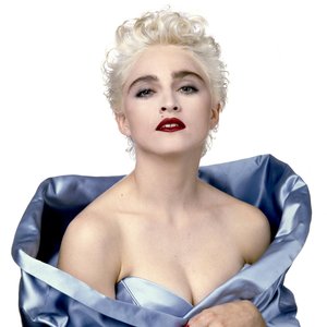 Image for 'Madonna'