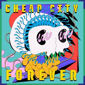 Изображение для 'CHEAP CITY FOREVER'