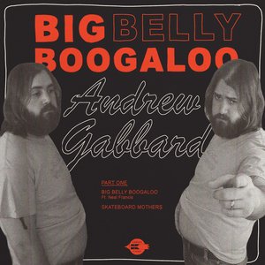 Image for 'Big Belly Boogaloo'