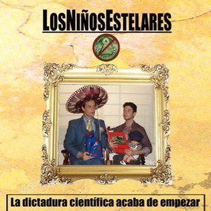 Image for 'La dictadura científica acaba de empezar'