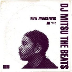 “New Awakening”的封面