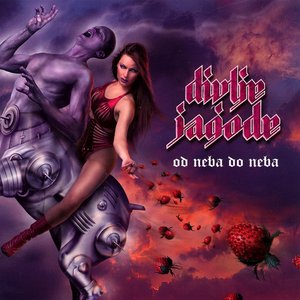 Image for 'od neba do neba'