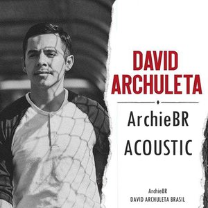 Image for 'ArchieBR Acoustic - EP'