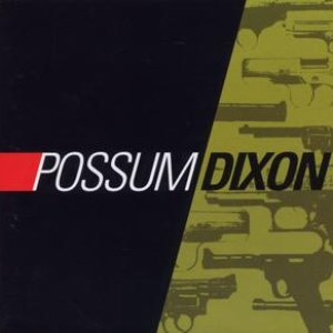 Image for 'Possum Dixon'