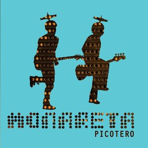 Image for 'Picotero'