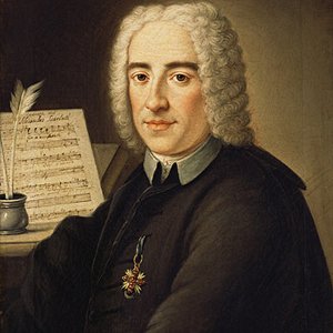 “Alessandro Scarlatti”的封面