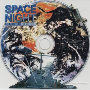 Image for 'Space Night Vol. 1'