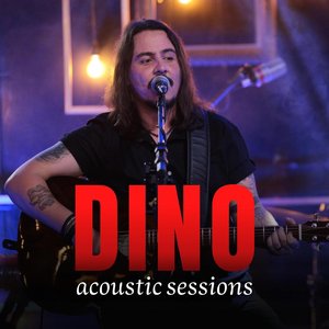 Image for 'Acoustic Sessions Ao Vivo'