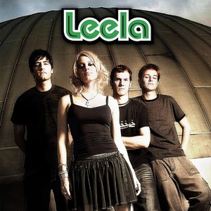 Image for 'Leela'