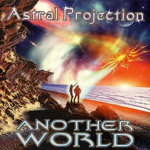 “Another World”的封面