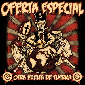 'Otra vuelta de tuerka'の画像