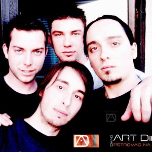 Image for 'Art Diler'