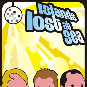 Image for 'Islands Lost at Sea'