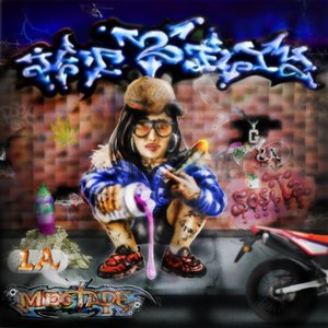 “JET 2 FLYY La Mixtape”的封面