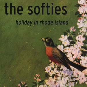 Image for 'Holiday in Rhode Island'