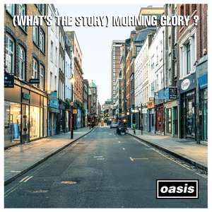 Immagine per '(What's The Story) Morning Glory? (30th Anniversary Deluxe Edition)'