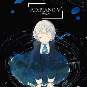 Immagine per 'AD:PIANO V -Noir-'