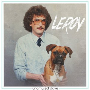 Image for 'Leroy'