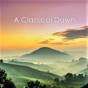 Изображение для 'Bach - A Classical Dawn'