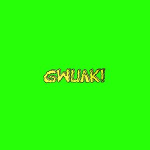 Image for 'GWUAK!'