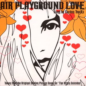 Image for 'Playground Love'