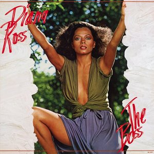 “The Boss (Expanded Edition)”的封面