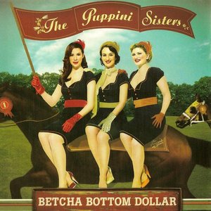 Zdjęcia dla 'Betcha Bottom Dollar (eDeluxe Version)'