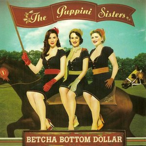 'Betcha Bottom Dollar (eDeluxe Version)' için resim