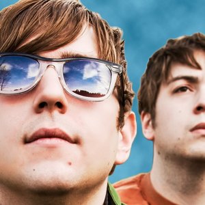 Image for 'New God'