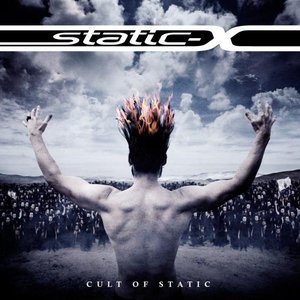 Image for 'Cult of Static'