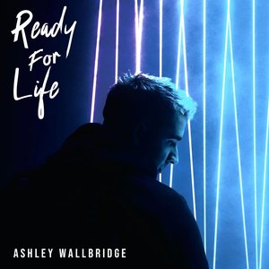 “Ready For Life”的封面