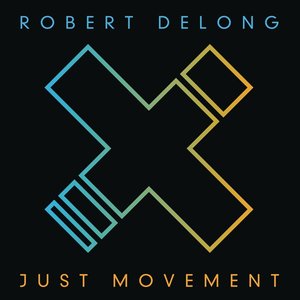 Image for 'Just Movement'