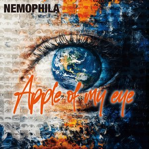 Image pour 'Apple of my eye'