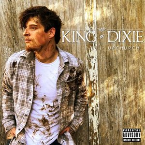 Image for 'King of Dixie'