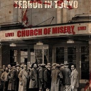 Изображение для 'Terror in Tokyo'