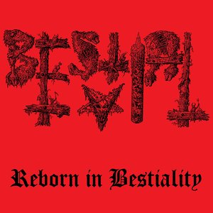 Image for 'BESTIAL EVIL'