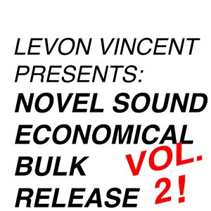 Bild für 'Novel Sound Economical Bulk Release Vol.2!'