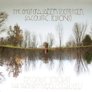 “Acoustic Sessions”的封面