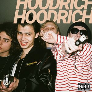 Image for 'Hoodrich Tales'