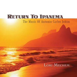 'Return To Ipanema' için resim