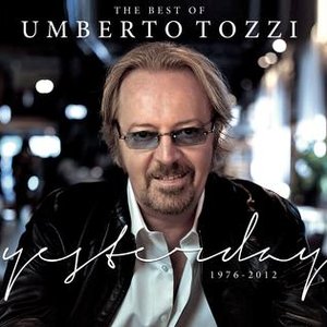 Imagem de 'Best Of Umberto Tozzi'