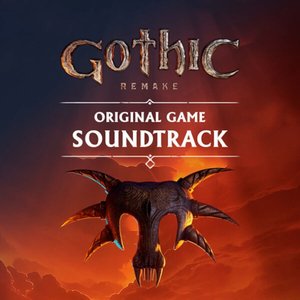 Immagine per 'Gothic Remake (Original Game Soundtrack)'