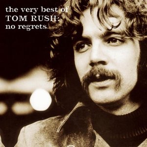 Изображение для 'The Very Best of Tom Rush: No Regrets 1962-1999'