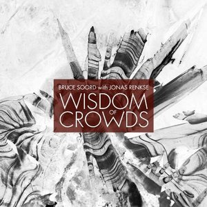 Imagem de 'Wisdom of Crowds'