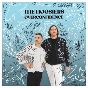 “Overconfidence”的封面