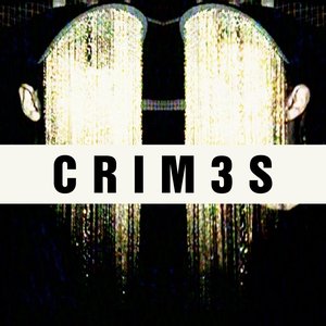 'CRIM3S - EP' için resim