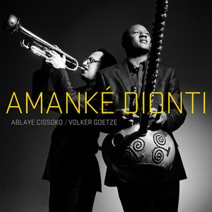 “Amanke Dionti”的封面