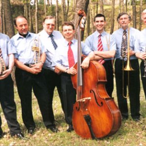 Изображение для 'Benkó Dixieland Band'