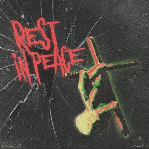 “Rest In Peace”的封面