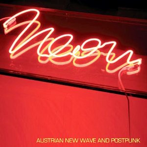 Image for 'Neonbeats - Austrian New Wave And Postpunk'